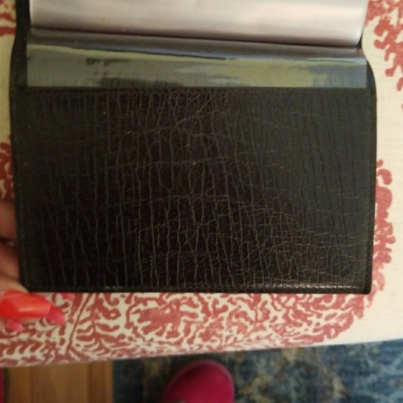 🔴🔴SOLD Authentic Gucci Wallet/Cardholder - Picture 6 of 8